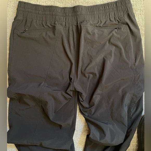 Athleta Jogger Style Pants - Picture 2 of 4